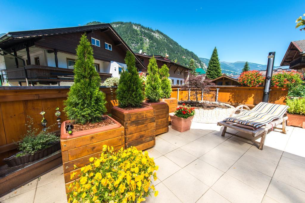 Moroder Haus Hotel ไมย์อาโฮเฟิน ภายนอก รูปภาพ