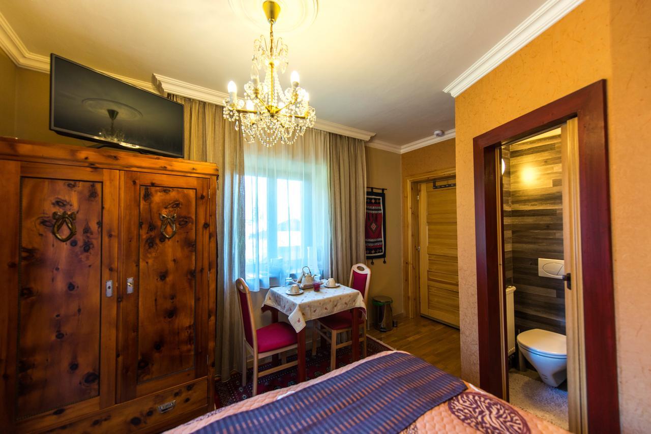 Moroder Haus Hotel ไมย์อาโฮเฟิน ภายนอก รูปภาพ