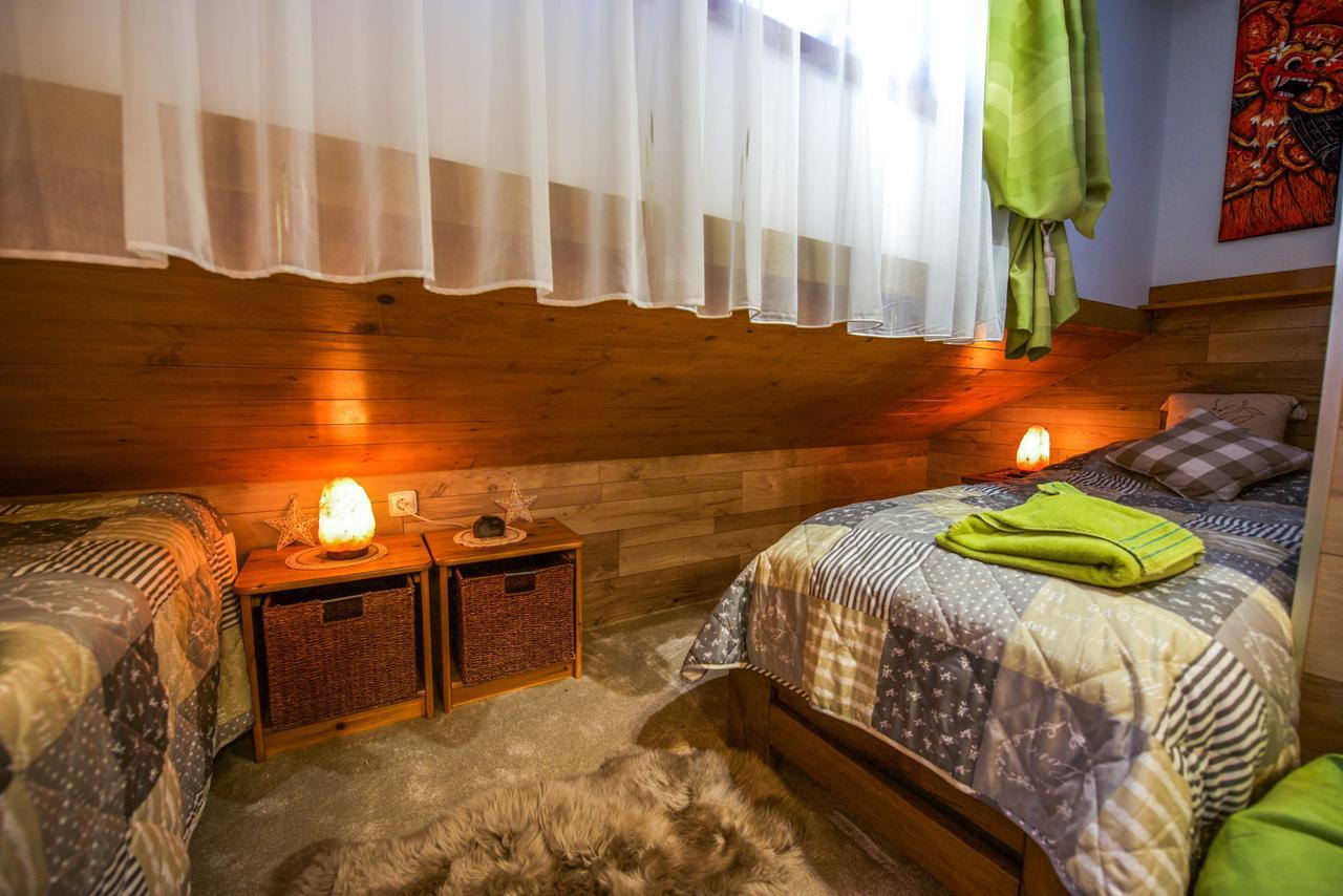 Moroder Haus Hotel ไมย์อาโฮเฟิน ภายนอก รูปภาพ