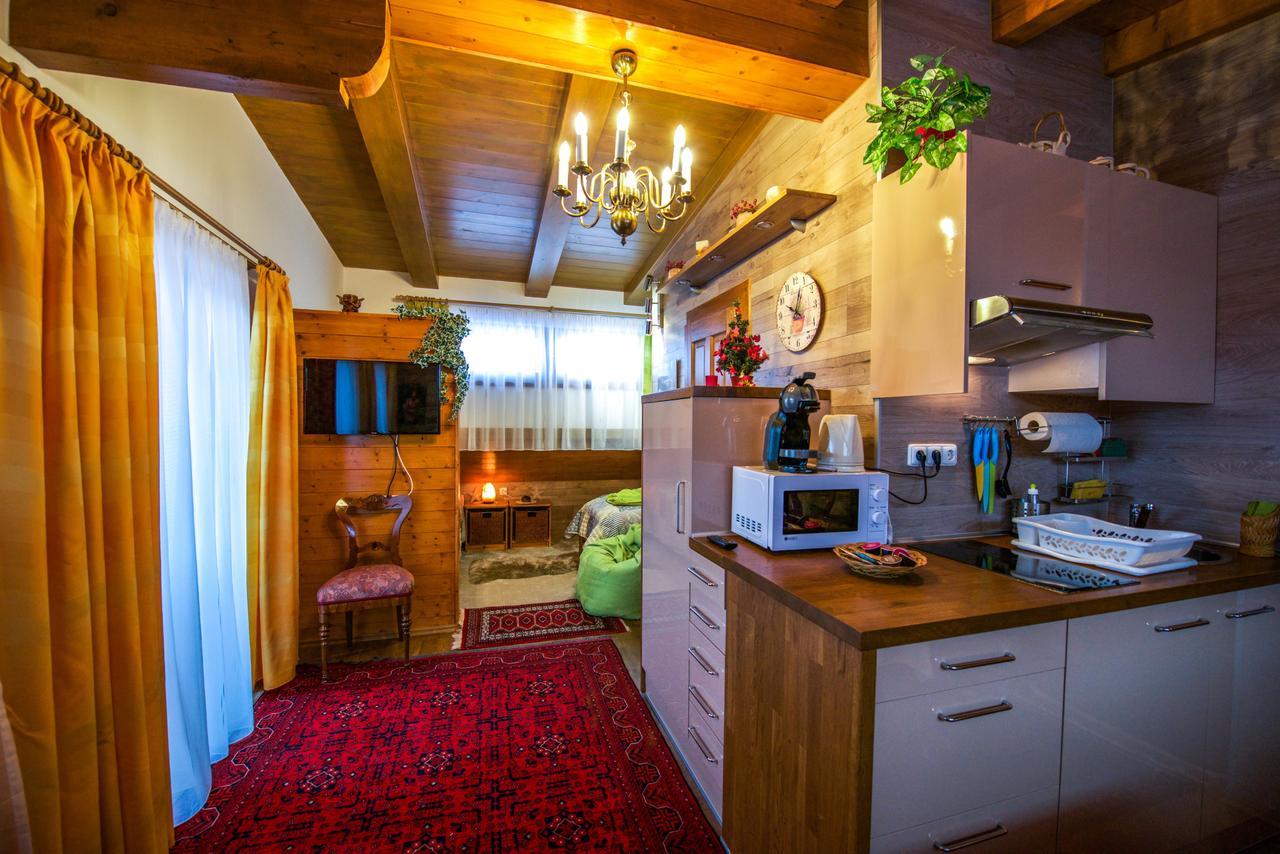 Moroder Haus Hotel ไมย์อาโฮเฟิน ภายนอก รูปภาพ