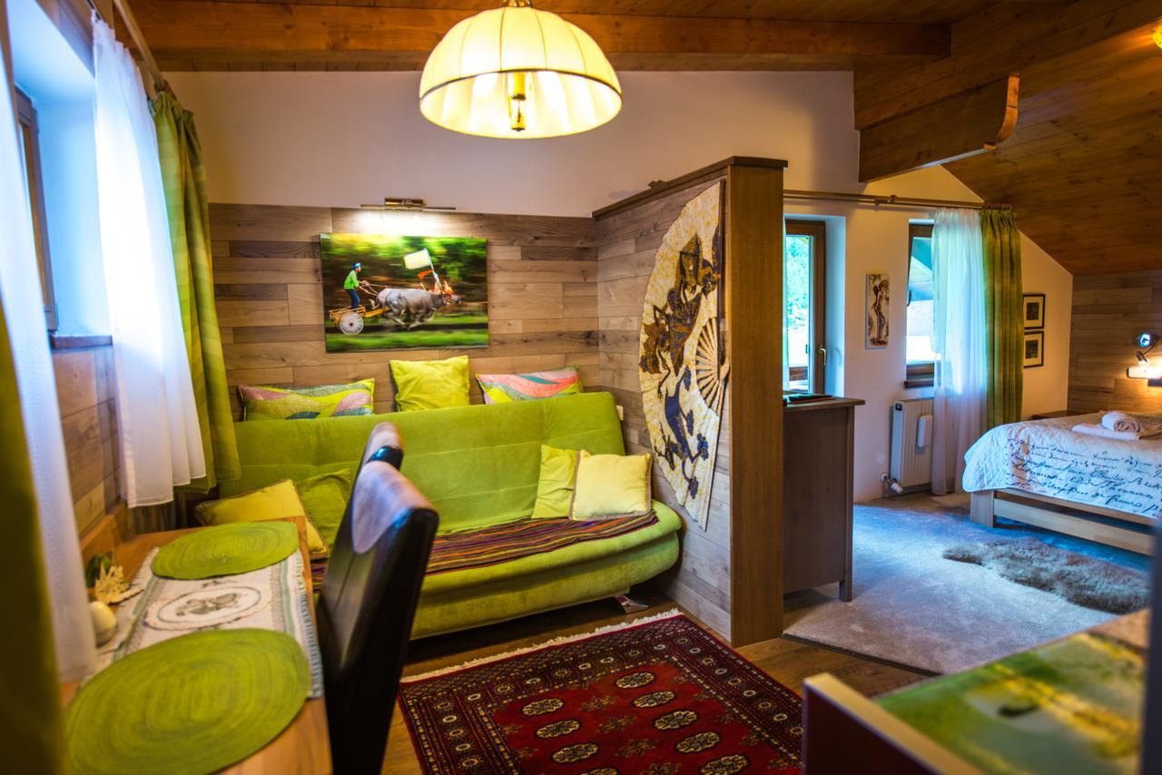 Moroder Haus Hotel ไมย์อาโฮเฟิน ภายนอก รูปภาพ