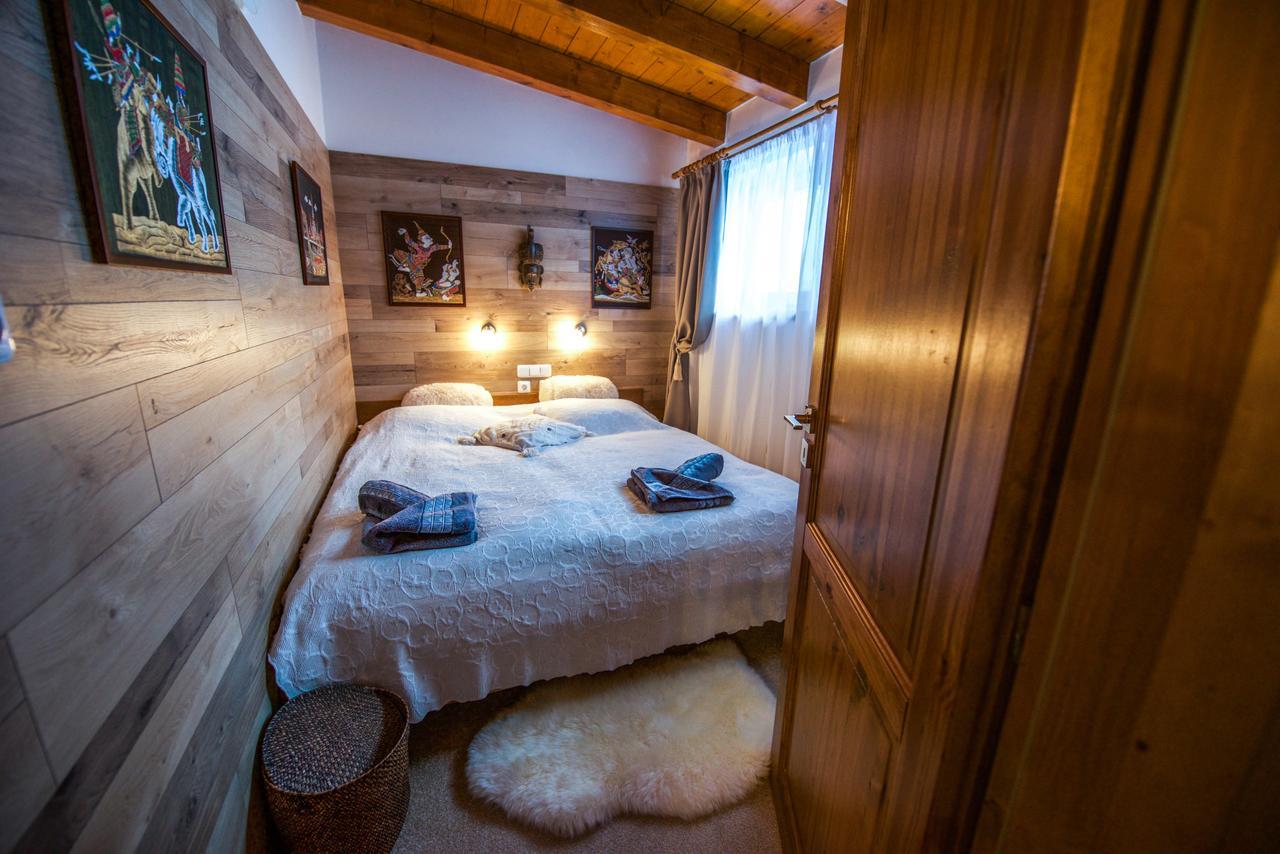 Moroder Haus Hotel ไมย์อาโฮเฟิน ภายนอก รูปภาพ