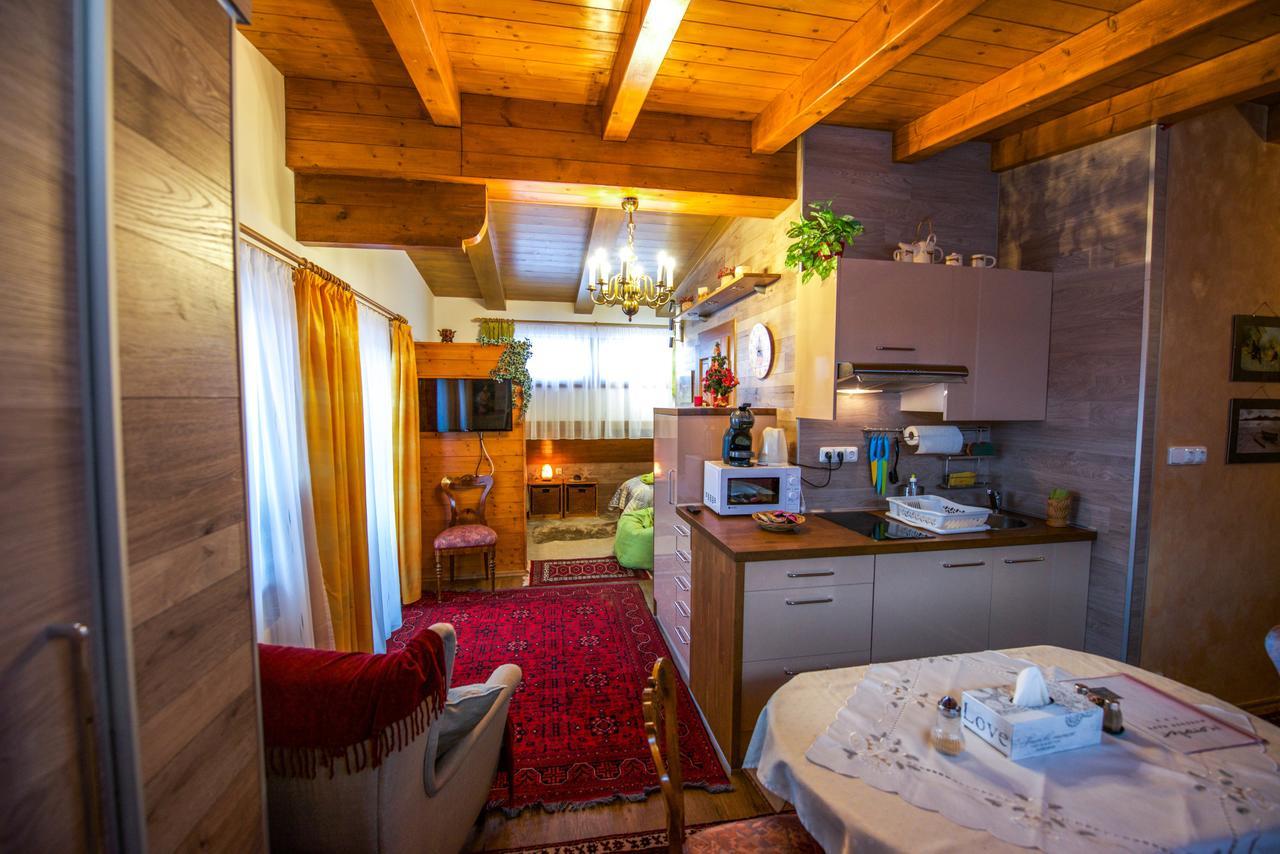 Moroder Haus Hotel ไมย์อาโฮเฟิน ภายนอก รูปภาพ
