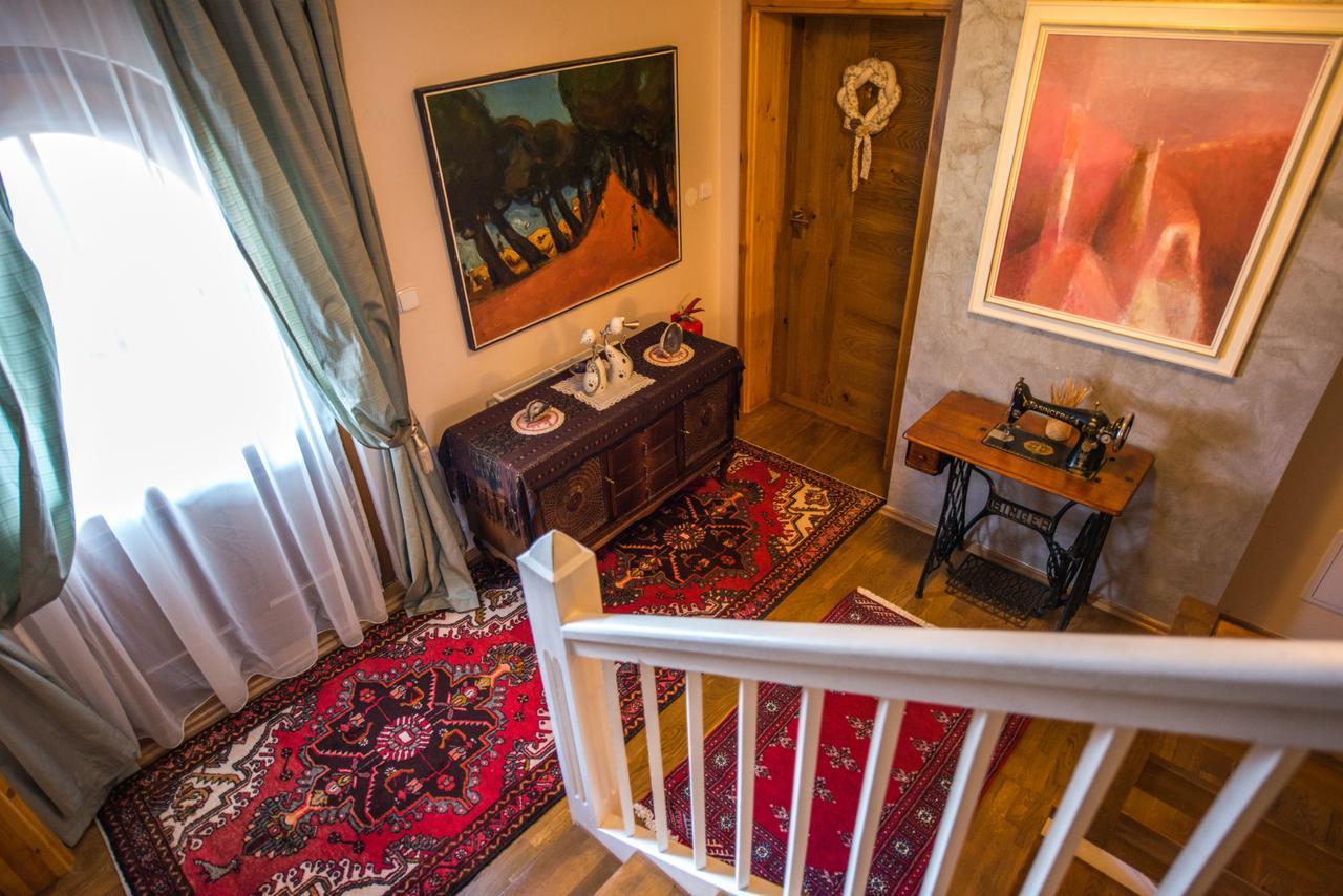 Moroder Haus Hotel ไมย์อาโฮเฟิน ภายนอก รูปภาพ